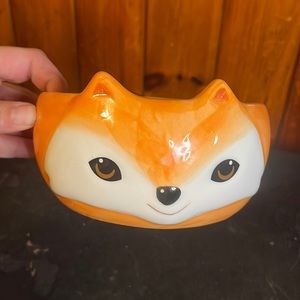 Fox Bowl-Excellent Condition!!